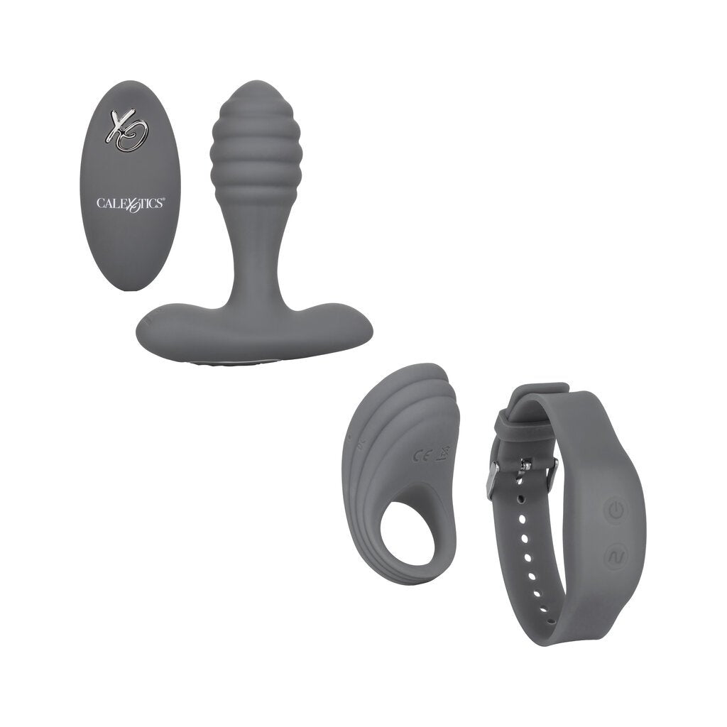 Silicone Remote Adventure Set