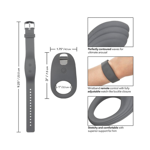 Silicone Remote Adventure Set