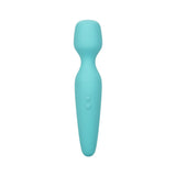 They-ology Vibrating Intimate Massager - Blue