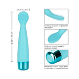 Eden Scoop - Teal