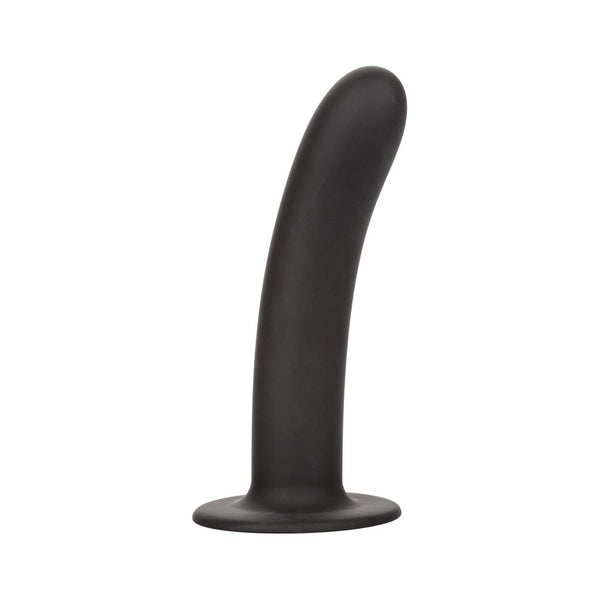 Boundless 7" Smooth - Black