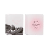 Pillow Talk - Card Game