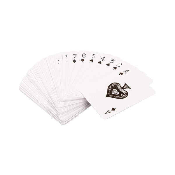 Pillow Talk - Card Game