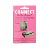 Connect Card Game