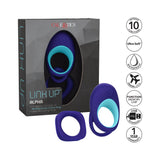Link Up Alpha Rechargeable C-Ring