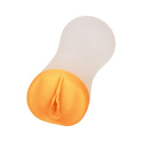 The Gripper Deep Pussy Grip - Orange