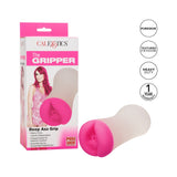 The Gripper Deep Ass Grip - Pink
