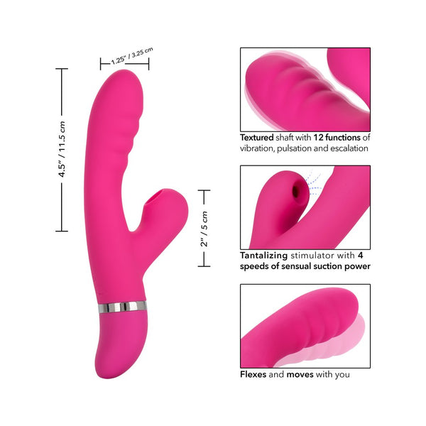 Foreplay Frenzy Pucker