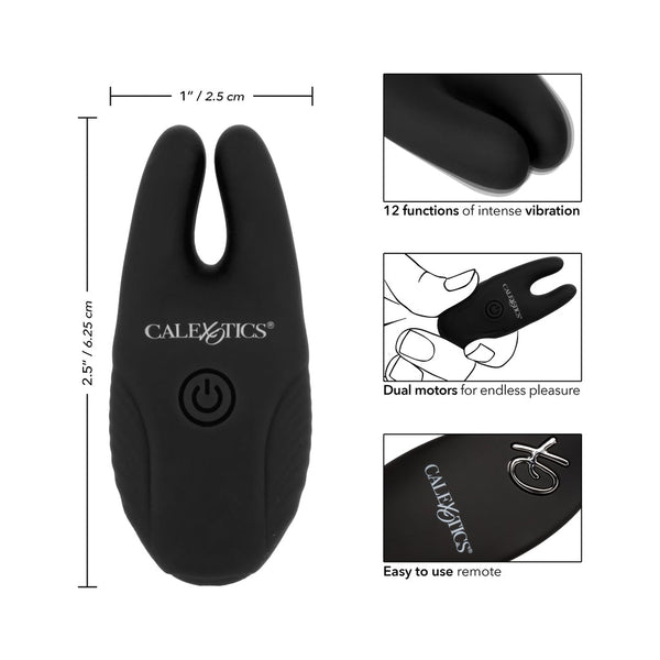 Silicone Remote Nipple Clamps