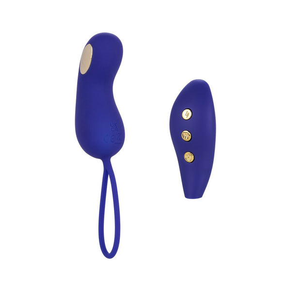 Impulse™ Intimate E-Stimulator Remote Kegel Exerciser – Amazing Intimate  Essentials