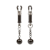 Nipple Grips Weighted Twist Clamps