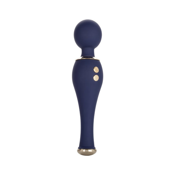 Chic Poppy - Blue