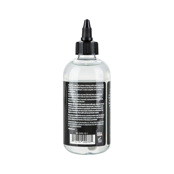 Fuck Sauce Water-Based Personal Lubricant 8 fl. oz.