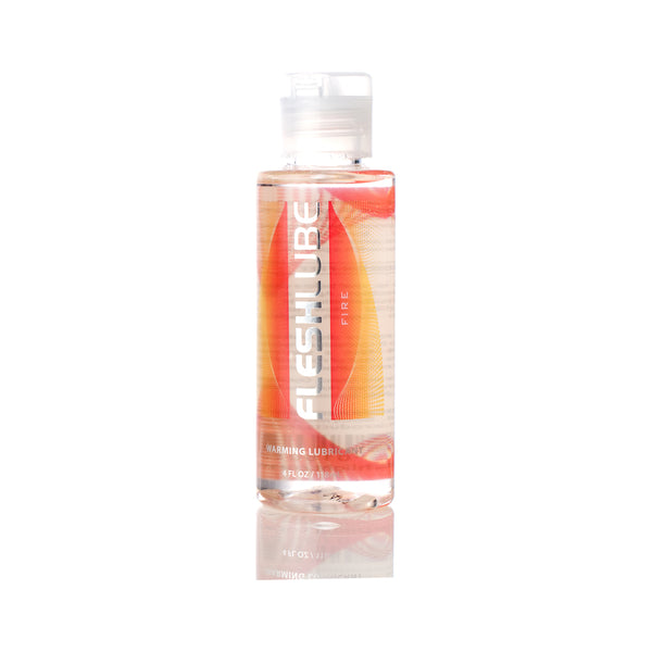 Fleshlube Fire - 4oz