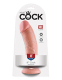 8" Cock