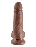 7" Cock with Balls