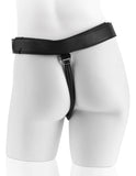 Strap on Harness with 9" Cock