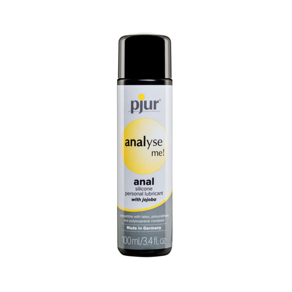 pjur Analyse Me! Silicone