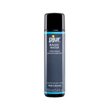 pjur Basic Water-Based Lube - 3.4 oz
