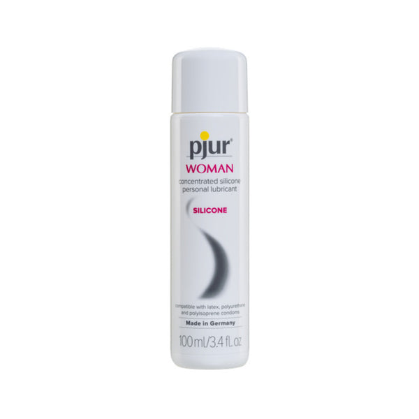 pjur Woman Silicone