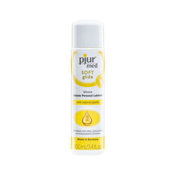 pjur med Soft Glide