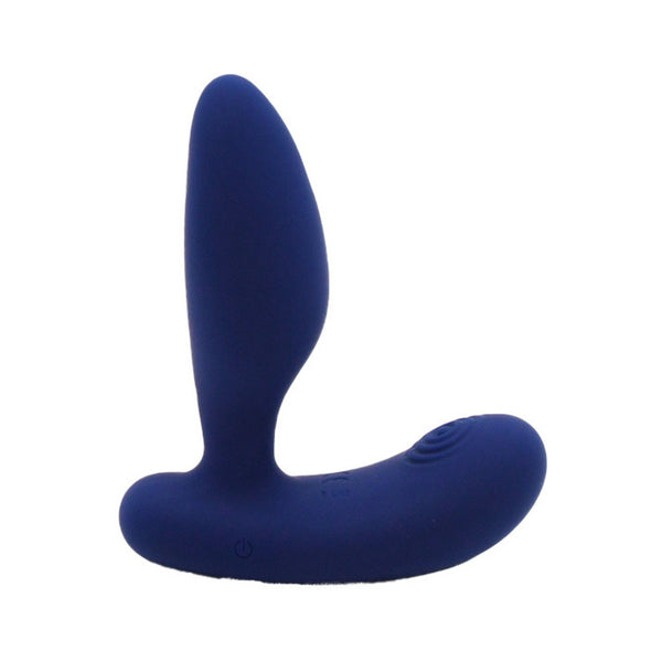 Kiss Prostate Vibrator Plug
