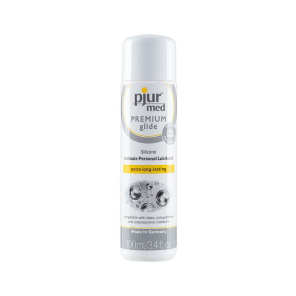 pjur med Premium Glide