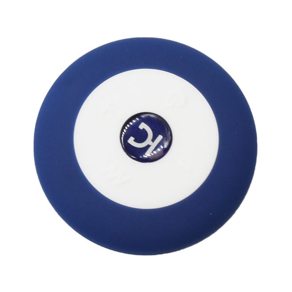 Kiss Prostate Vibrator Plug