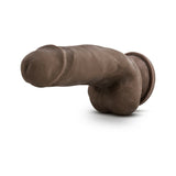 Au Naturel - 7 in Sensa Feel Fat Boy