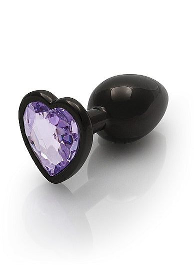 Heart Gem Butt Plug The Love Store Online Heart Gem Butt Plug The Love Store Online