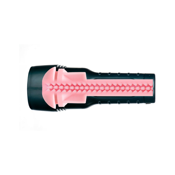 Vibro Pink Lady Fleshlight Vibrating Stroker